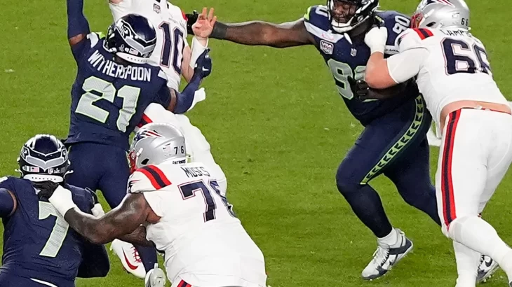 第60回スーパーボウル戦術分析｜SEAはどうNEを封じたのか？4つの勝因